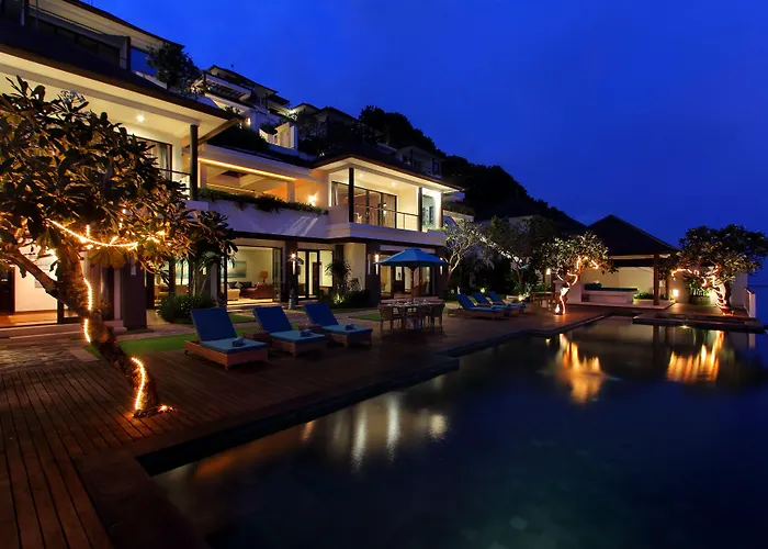 Asmara Heavenly Residence Nusa Dua