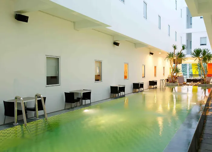 Amaris Hotel Sunset Road - Bali