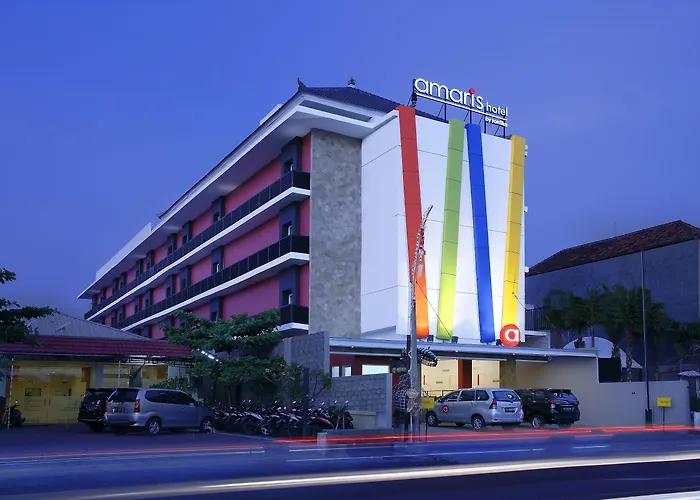 Amaris Hotel Dewi Sri - Bali