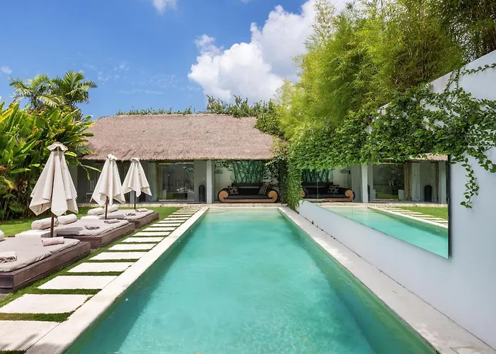 Saga Villas Ultra