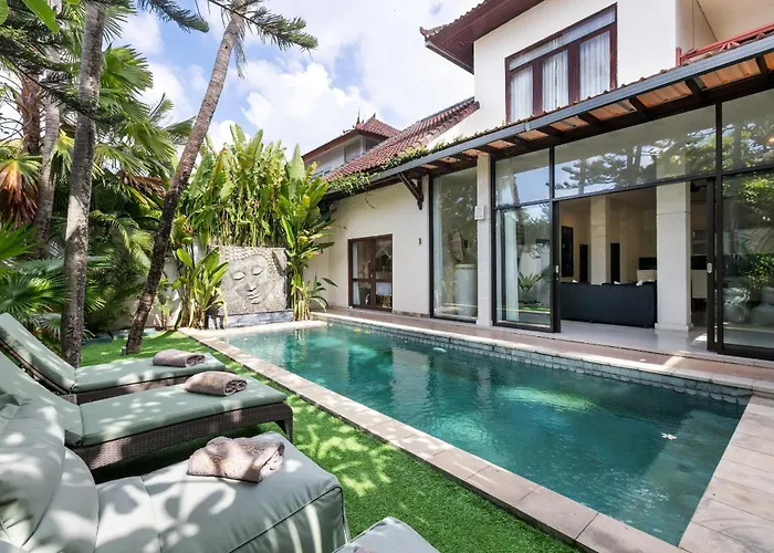 Saga Villas Legacy