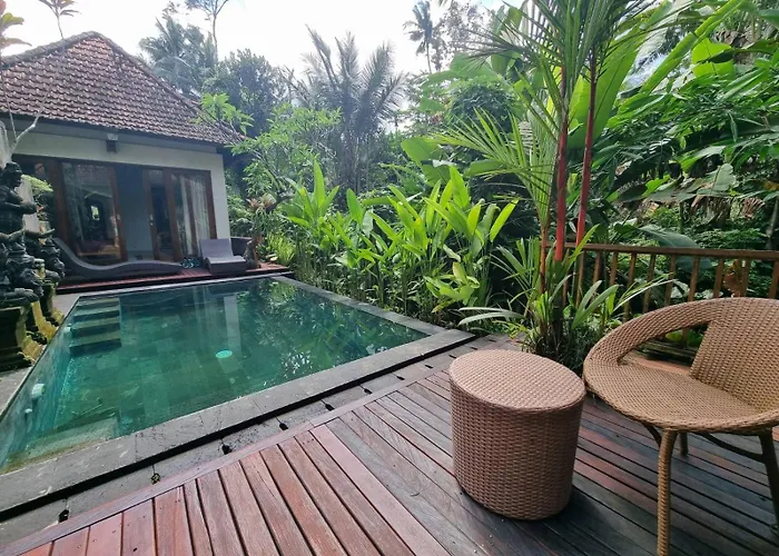 Mahayoni Villa