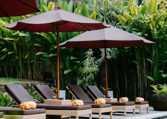 Sanubari Ubud