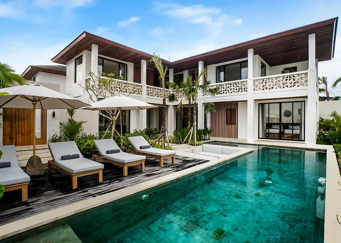 Villa Arjuna By Balisuperhost