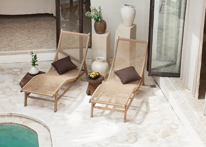 Villa Bella - Stylish 3-Bedroom Oasis With Mediterranean Charm