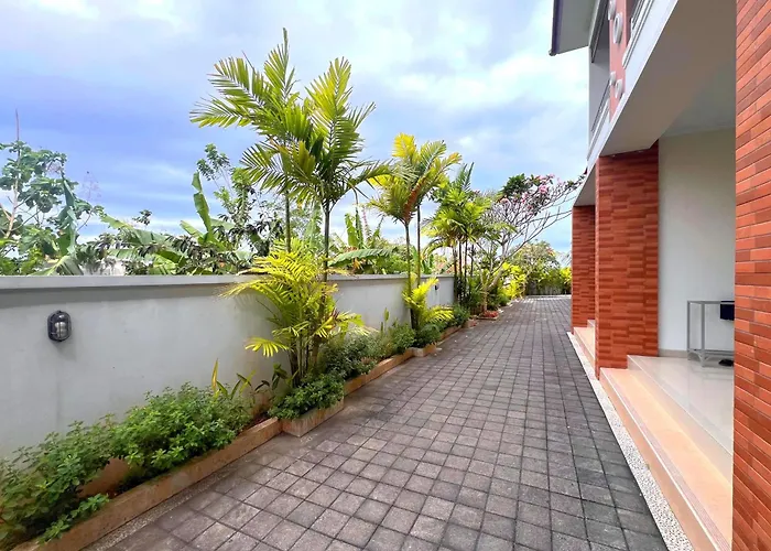 Kubu Deandari Guest House