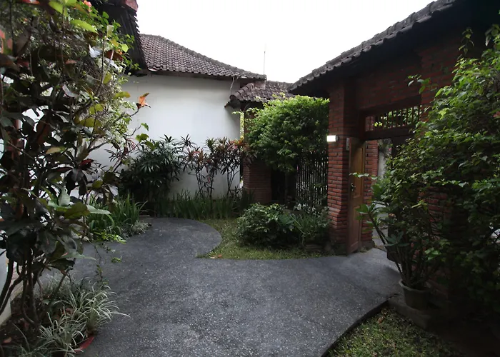 Puri Keraton Seminyak