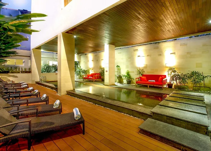 Euphoria Hotel