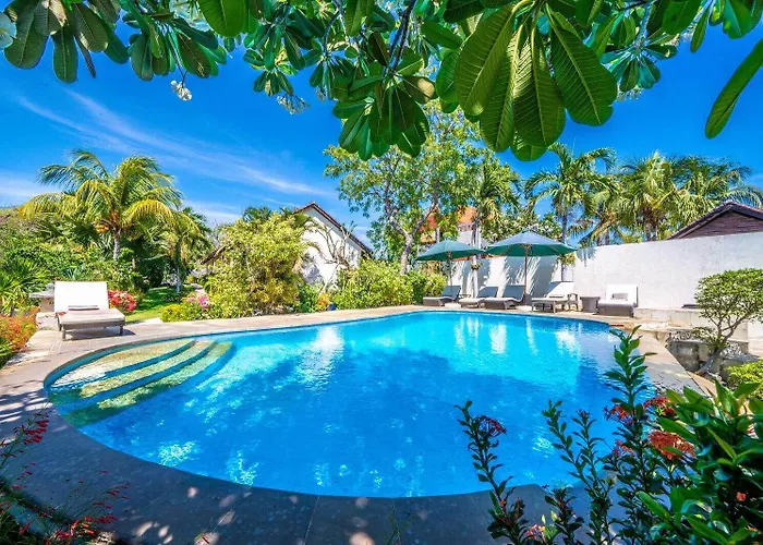Ocean Sun Dive Resort