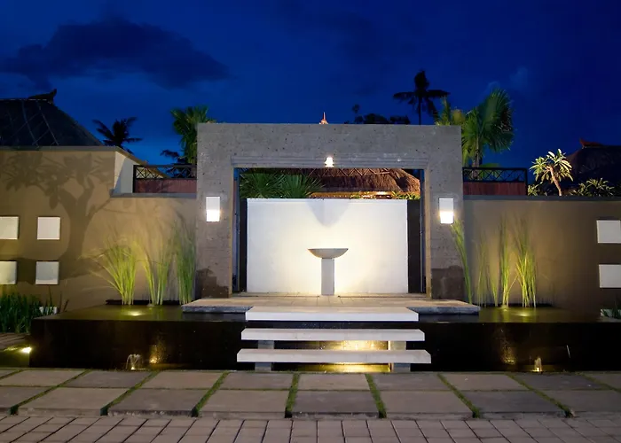 The Bali Bliss Villa