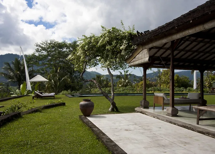 Villa Idanna