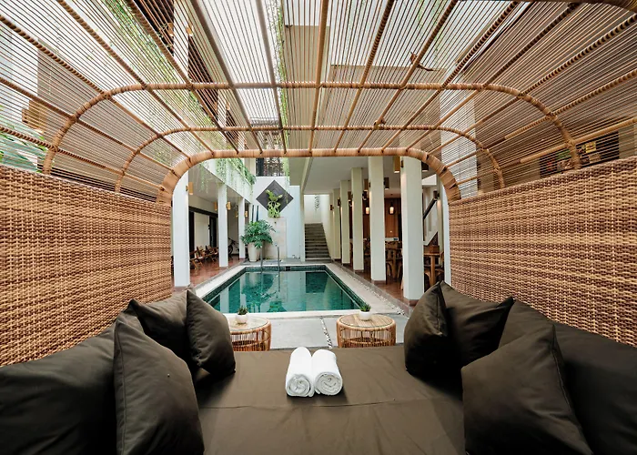 Sedasa Lodge