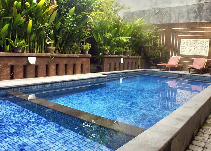 Waringin Homestay