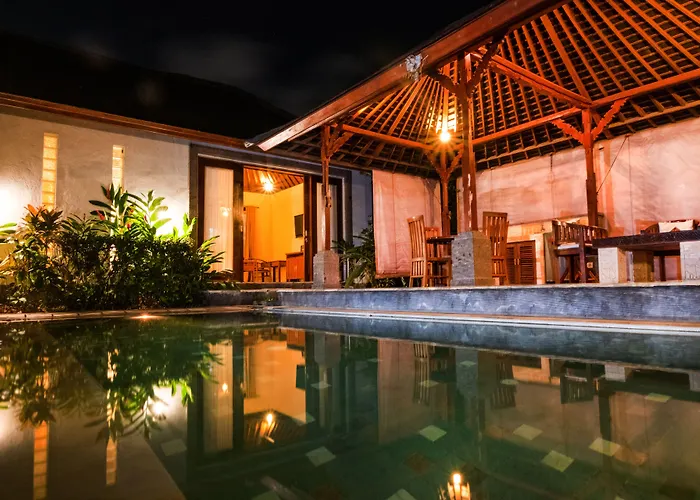 Villa Victoria Bali