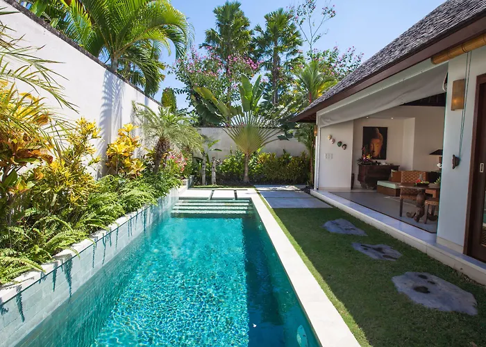 Saba Villa