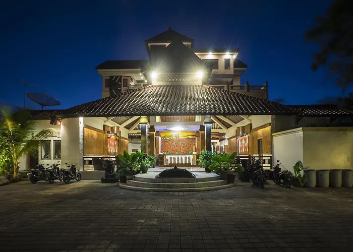 3 Princess Boutique Hotel & Spa
