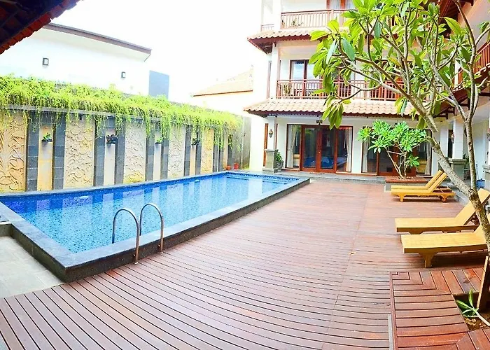 Hastinapura Residence