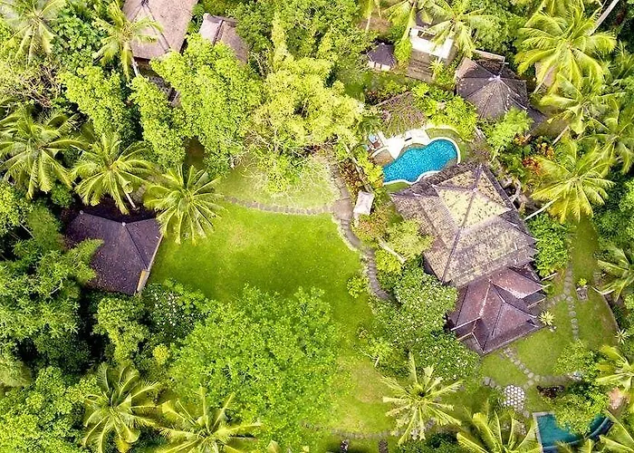 Villa Beji Indah