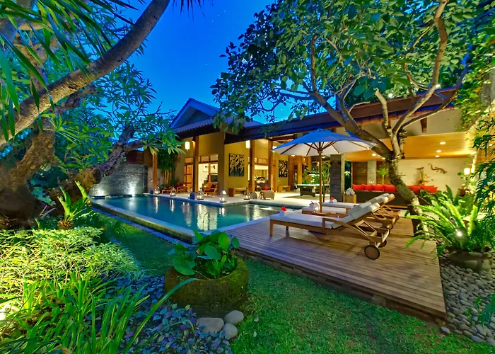 Villa Kinaree Estate