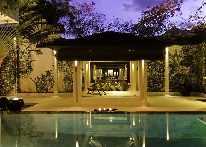 Villa One Seminyak