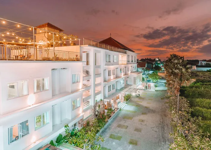 The Salak Style Hotel