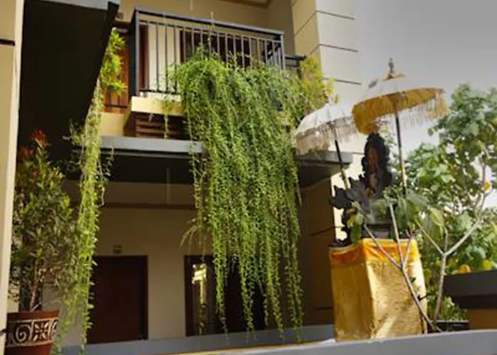 Graha Chania Legian