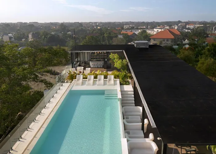 Alex Villas Complex N5