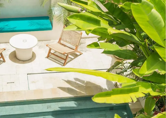 Villa Mar