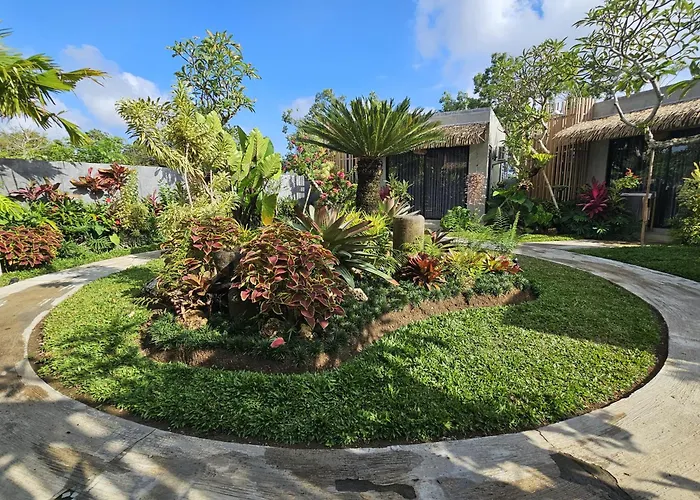 Widji Garden Villa