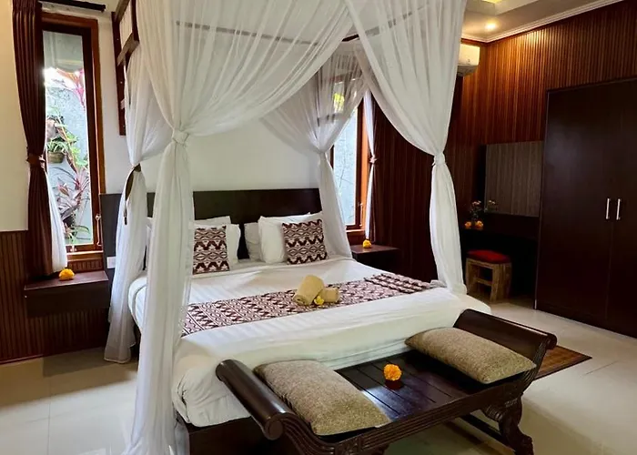 Narendra Private Villa Ubud