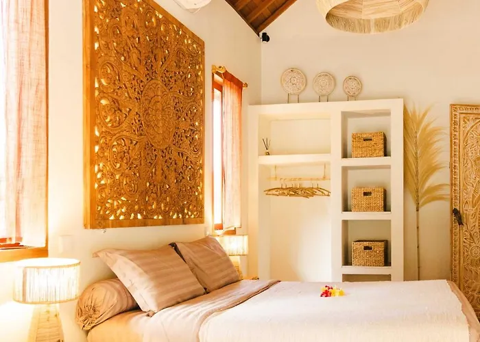 Luxe Manis Villas