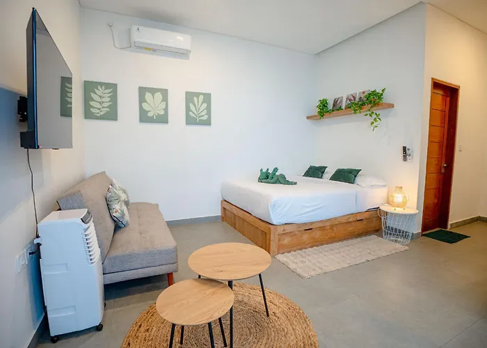 Bali Bay By Urban Haven