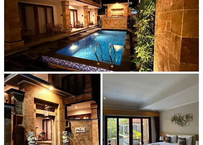 Mara Inn