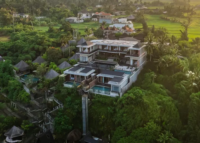 Lawangkala Resort Ubud