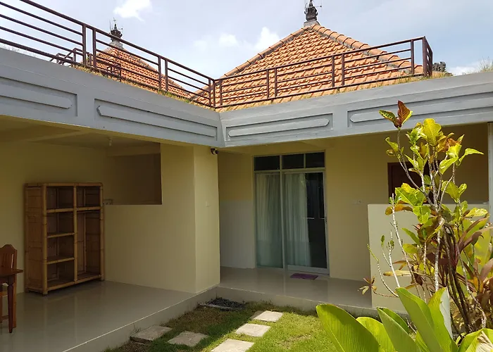 Pandawa Beach Homestay
