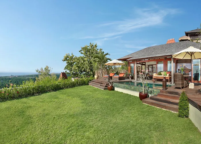 Hidden Hills Villas