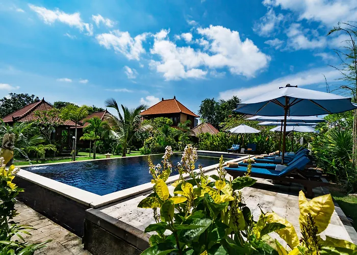 The Cozy Villas Lembongan