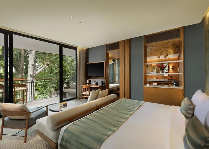 Alaya Suites Ubud