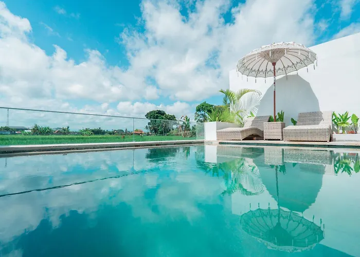 The Alvarendra Ubud Villa By Bali Cabin