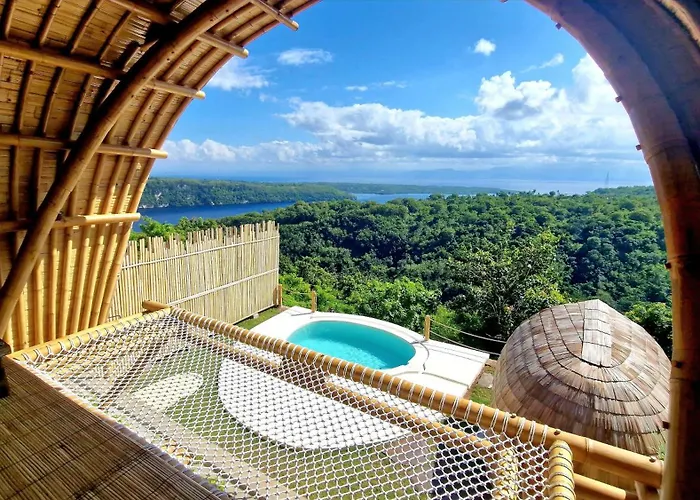 Marilea Bamboo Villas Concept , Private Pool, Seaview, Adults Only