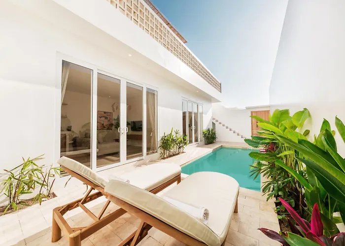 Sira Rosa Villa 2Br With Rooftop Oasis