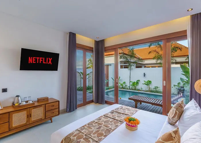 Amisava Villas Ubud