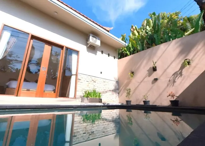 vila ubud