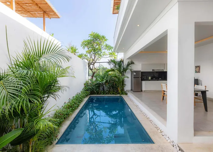 Moon Light Villa