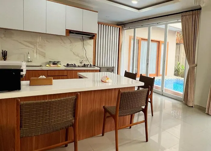 Salkha House 3 Bedroom