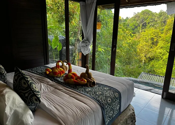 Cabin Swargana Real