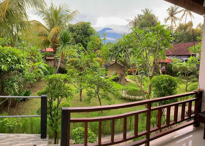 Werdhi Sedana Homestay