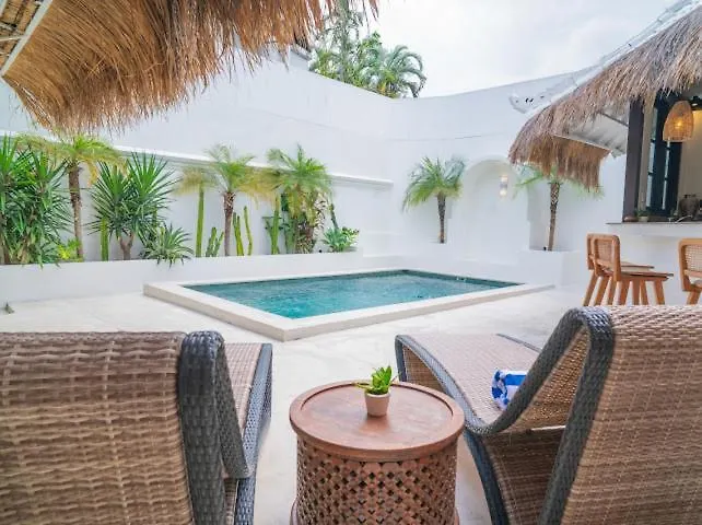 Harbie Villa