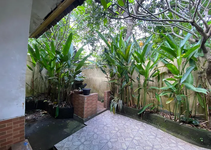 Oyo 94783 Wakasih Homestay
