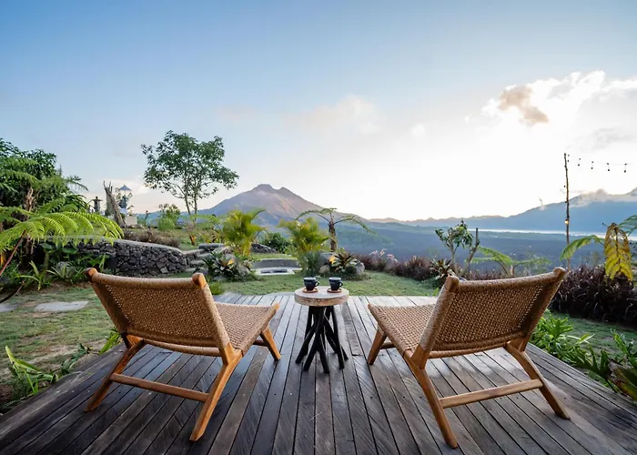 Stone Ridge Kintamani